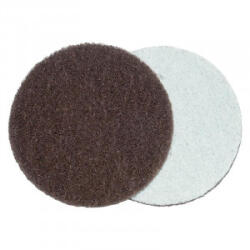 VSM - Disc de slefuit Velcro fleece corindon 115mm P180 [729011] (729011)