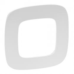 Legrand 754411 Valena Allure 1-es keret gyöngyház (754411)