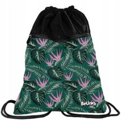 PASO BeUniq zsinóros hátizsák, tornazsák - Jungle (PPRX21-713) (PPRX21-713)
