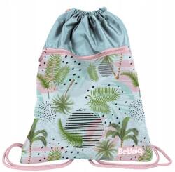 PASO BeUniq zsinóros hátizsák, tornazsák - Hawaii (PPTP21-713) (PPTP21-713)