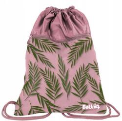 PASO BeUniq zsinóros hátizsák, tornazsák - Pink (PPTR21-713) (PPTR21-713)