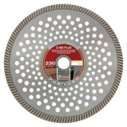 DIEWE - Disc diamantat D960Plus, Ø300x30mm, pentru Tigla, Beton armat, Ceramica [SQ-83046] (SQ-83046) - bricolaj-mag