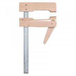 Fortis - Clema de prindere 800mm [4317784768078] (4317784768078) - bricolaj-mag