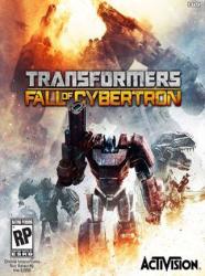 Activision Transformers Fall of Cybertron (PC)
