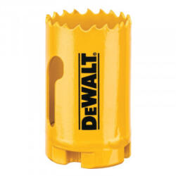 DEWALT - Carota Bi-Metal EXTREME, 37mm [DT90310-QZ] (DT90310-QZ) - bricolaj-mag