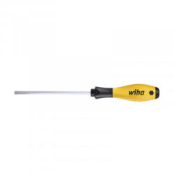 Wiha - Surubelnita dreapta, SoftFinish EDS, 3.0x100 mm [WH27150] (WH27150)