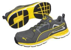 PUMA - Pantofi Pace 2, S1P, ESD, galben, mas. 43 [643800/43] (643800/43)