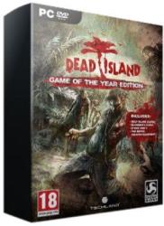 Deep Silver Dead Island [Game of the Year Edition] (PC)