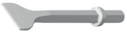 Padley & Venables - Dalta lata HEX, 19x50mm, 60x200mm [CB9-0200C-60] (CB9-0200C-60) Burghiu