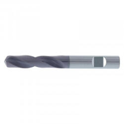 Fortis - Burghiu VHM TiAlN 3xD, tip UNI, coada HB, 5.8mm [4317784713634] (4317784713634) - bricolaj-mag