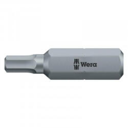 Wera - Bit dur 5/16" DIN3126C8 HEX 5x30mm [05057515001] (05057515001) - bricolaj-mag Set capete bit, chei tubulare