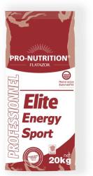 Pro-Nutrition Flatazor Professionnel Elite Energie 20 kg
