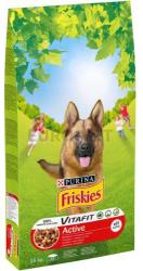 Friskies Active 15 kg