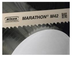 WIKUS - Panza fierastrau cu banda Marathon M42, 4570x34x1.1mm, 4-6 dinti per inch [4332163842262] (4332163842262)