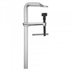 BESSEY - Menghina cu surub pentru lacatuserie din otel 300x140mm [SG30M] (SG30M) - bricolaj-mag