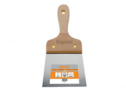 Kapriol - Spatula cu maner de lemn 18 cm [KAP-23223] (KAP-23223)