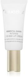 Natura Bissé Essential Shock Intense tápláló krém a szem köré és a szájra 15 ml