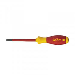 Wiha - Surubelnita Torx, SoftFinish, VDE, T9x60 mm [WH00882] (WH00882)