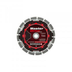 DIEWE - Disc diamantat Master Drive Turbo, Ø350x30mm [SQ-63496] (SQ-63496) - bricolaj-mag