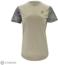 SILVINI Denna női mez, cream/brown (XL)