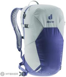 Deuter Speed Lite hátizsák, 21 l, ón/indigó