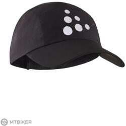 Craft PRO Run Soft sapka, fekete