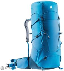 Deuter Aircontact Core hátizsák, 50 l, kék