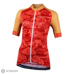 Nalini Bas Beijing 2008 női mez, piros (XL)