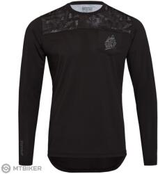SILVINI Ello mez, charcoal (XL)