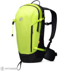 Mammut Lithium 15 hátizsák, 15 l, zöld