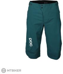 POC Infinite All-mountain rövidnadrág, dioptázkék (XS)