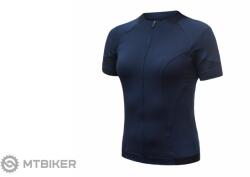 Sensor COOLMAX RACE női mez, kék (M)