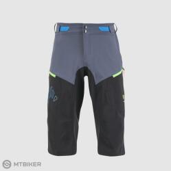 Karpos Val Federia Evo rövidnadrág, ombre blue/black (L)