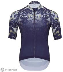 SILVINI Mottolino mez, navy (XL)
