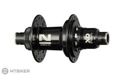 Novatec D902SB-CL-X12-A4A-S11, hátsó agy, CenterLock, 32 lyuk, 12x142 mm, Sram XD, OEM