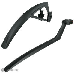 SKS S-Blade/S-Board sárvédő készlet, 28, fekete (SET S-Board & S-Blade)