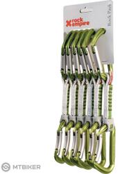 Rock Empire Set Rock Pack Racer P16 expressz készlet, 11 cm, 6 db, zöld