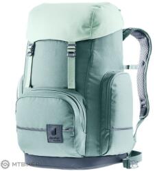 Deuter Scula gyerek hátizsák, 30 l, jade/frost
