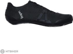 UDOG TENSIONE kerékpáros cipő, fekete (46)
