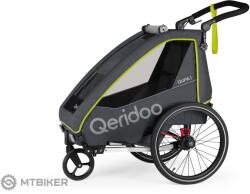Qeridoo QERIDOO Qupa1 babakocsi, mész