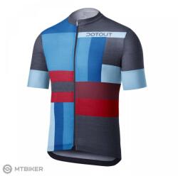 Dotout Academy mez, kék (2XL)
