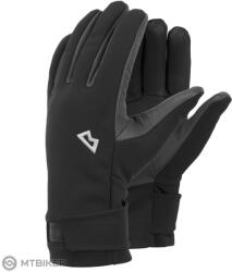 Mountain Equipment G2 Alpine női kesztyű, fekete/árnyék (S)