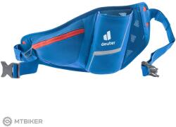 Deuter Pulse övtáska, 1 l, kék