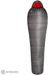 ROCK EMPIRE Montana -17 hálózsák, szürke (jobb oldali cipzár regular)