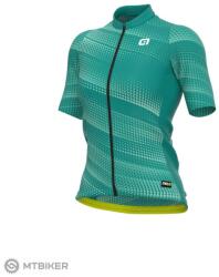 ALÉ PR-R GREEN SPEED női mez, zöld (S)