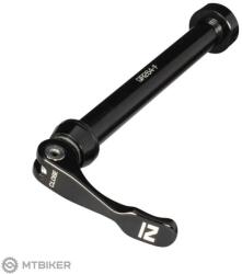 Novatec QR264F-EN-B15 Shimano első tengely M15xP1, 5x135 mm