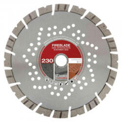 DIEWE - Disc diamantat Fireblade, Ø350x20mm [SQ-22382] (SQ-22382)