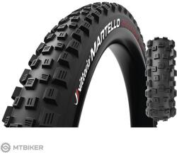 Vittoria Martello 27, 5x2, 4 G2.0 Trail gumiabroncs, kevlár, antracit/fekete/fekete