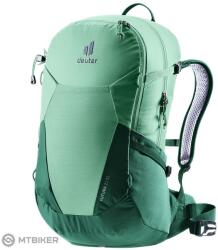 Deuter Futura 21 SL női hátizsák, 21 l, fodormenta tengerzöld