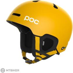 POC Fornix MIPS sisak, szulfitsárga matt (XS/S (51-54 cm))